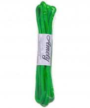 Скакалка для художественной гимнастики Amely RGJ-104 3 м зелёный УТ-00012545